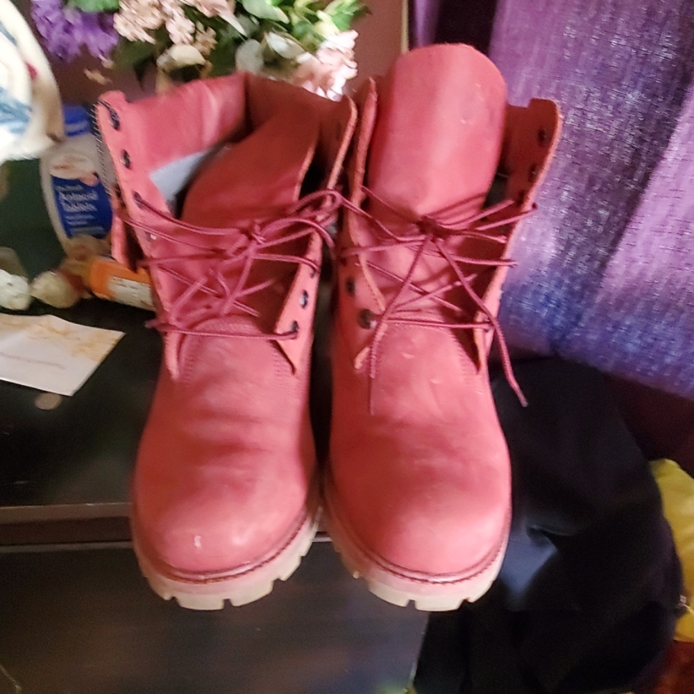 Boots - Picture 2 of 2